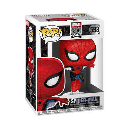 Funko Pop! Marvel 80th Anniversary First Appearance Spider-Man