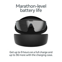 Oakley Meta Vanguard - Black · Prizm Black