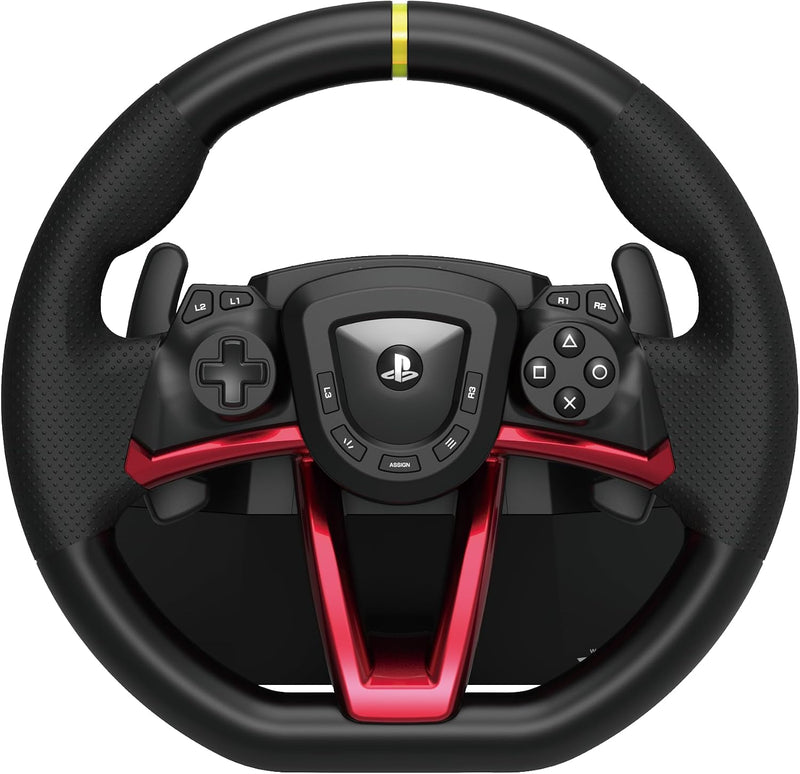 HORI Racing Wheel Apex para PS5, PS4 y PC
