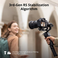 DJI RS 3 Mini