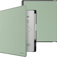 reMarkable Paper 10.3" B&N (Pure Bundle con Marker Plus) - Folio Verde Niebla