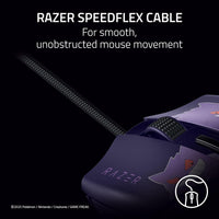 Razer Cobra — Mouse gaming con cable