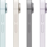 Apple iPad Air M4 11" Wi-Fi + Cellular (5G) - Púrpura