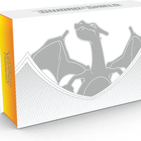 Pokemon TCG: Colección Ultra-Premium Espada y Escudo Charizard