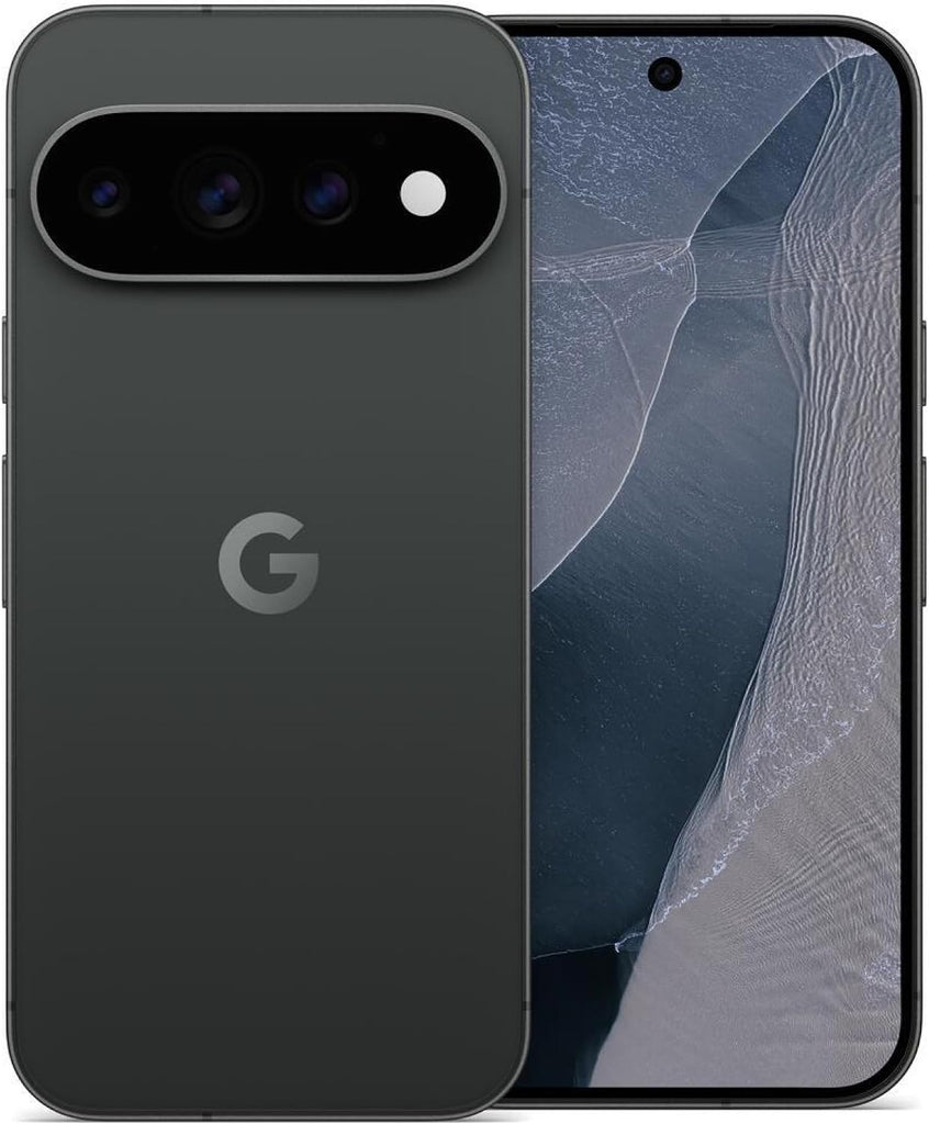 Google Pixel 11 Pro 5G - Obsidiana (Desbloqueado)
