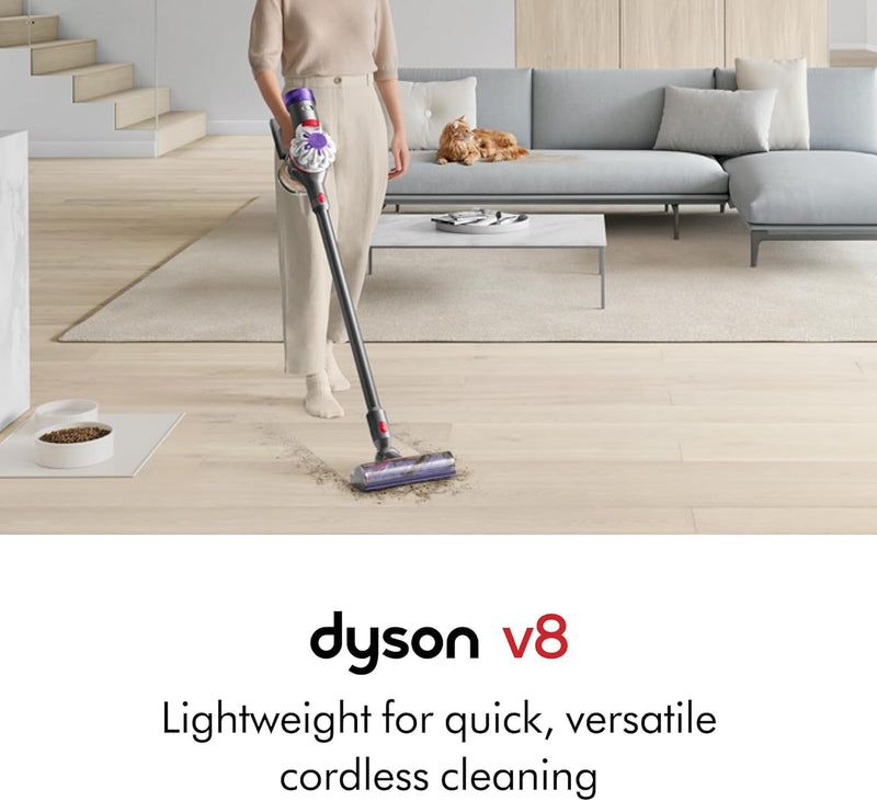 Dyson V8™ Aspiradora inalámbrica