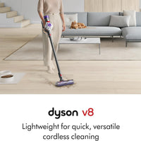 Dyson V8™ Aspiradora inalámbrica