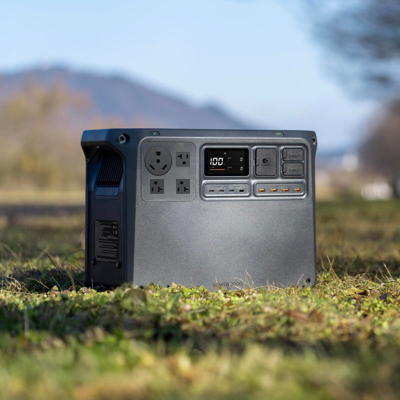 DJI Power 2000 (2048Wh)