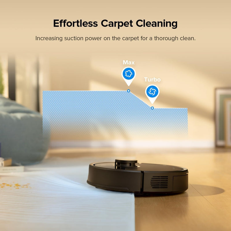 Roborock Q7 M5+ Robot Vacuum and Mop