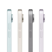 iPad Air M4 11" Purple imagen 3