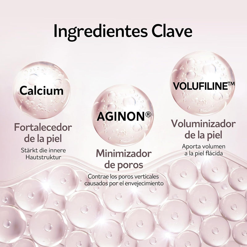 PESTLO PESTLE + ROAD PESTLO Baby Collagen Glow Mask 2.36 fl.oz - Korean Peel Off Facial Mask Infused with Reallagen/T3 Vegan Collagen, Aginon, Volufiline for Hydrating, Firming, Glow, Glass Skin