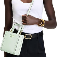 kate spade new york Manhattan Mini Tote Bag
