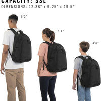adidas Defender Sports Backpack 33L