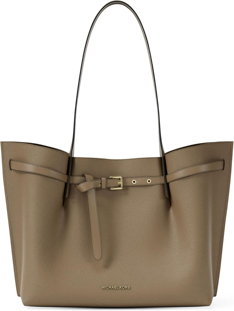 Michael Kors womens Emilia Large Tote