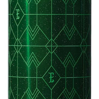 Owala Wicked FreeSip Insulated Stainless Steel Water Bottle with Straw for Sports and Travel, BPA-Free Sports Water Bottle, 32 oz, Elphaba (Green)