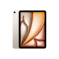 iPad Air M4 11" Starlight imagen 1