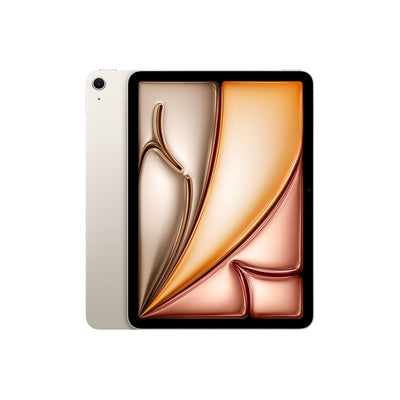 Apple iPad Air M4 11" - Starlight