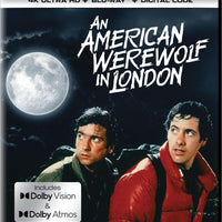 An American Werewolf in London - 45th Anniversary