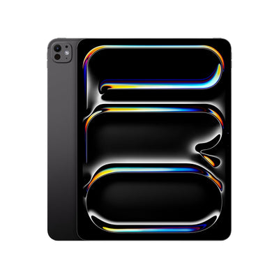 Apple iPad Pro M5 13" - Space Black