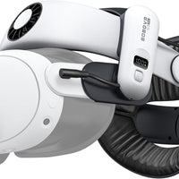 Meta Quest 3 512GB - Visor de Realidad Virtual y Mixta