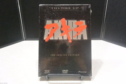 Akira [DVD]