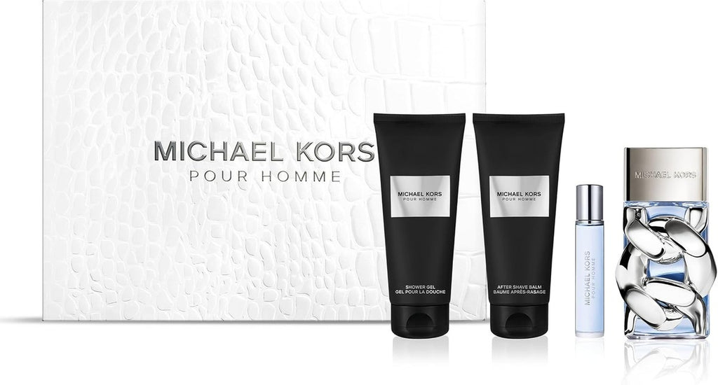 Michael Kors Pour Homme Eau de Parfum Spray, for Men