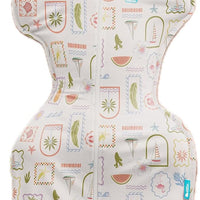 Love to Dream Swaddle Up Baby Sleep Sack   1.0 TOG, 5-8.5lbs, Vacation Days