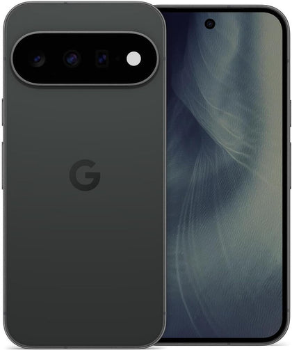 Google Pixel 11 5G - Obsidiana (Desbloqueado)