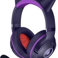 Razer Cobra — Mouse gaming con cable