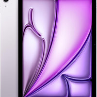iPad Air 11" M3 128GB Wi-Fi - Purple (Renovado)