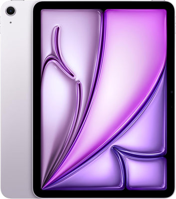 iPad Air 11" M3 128GB Wi-Fi - Purple (Renovado)