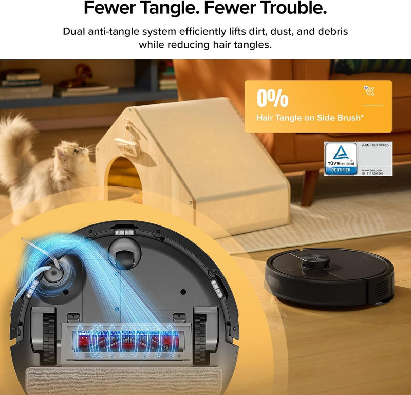 Roborock Q7 M5+ Robot Vacuum and Mop