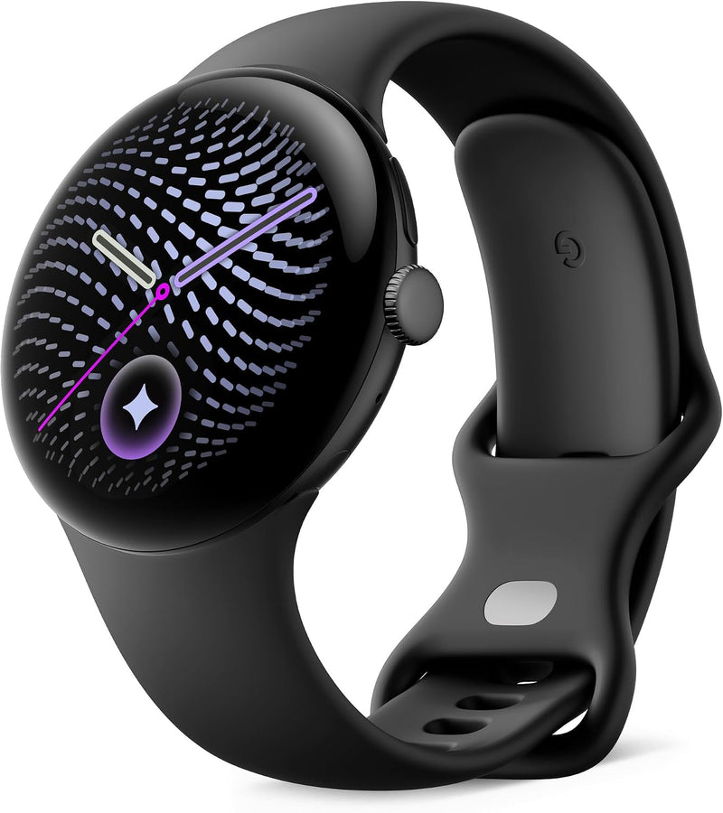 Google Pixel Watch 5 - Canyon (Wi-Fi)