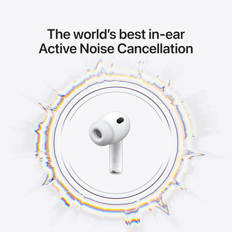 Apple AirPods Pro 3 (2025) imagen 2