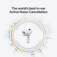 Apple AirPods Pro 3 (2025) imagen 2