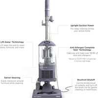 Shark Upright Vacuum Cleaner