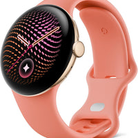 Google Pixel Watch 5 - Canyon (Wi-Fi)