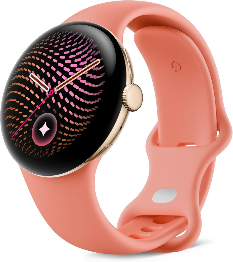 Google Pixel Watch 5 - Fog (Wi-Fi)
