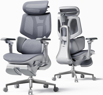 Hbada X7 Smart Ergonomic Chair, Office Chair