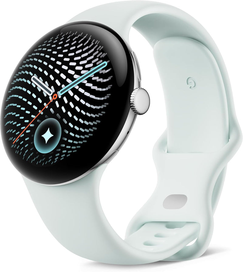 Google Pixel Watch 5 - Obsidiana (Wi-Fi)