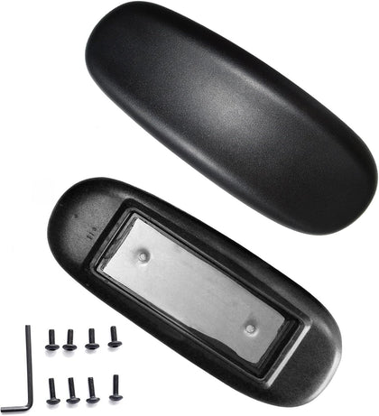 MySit Office Chair Armrest Replacement Univeral 4