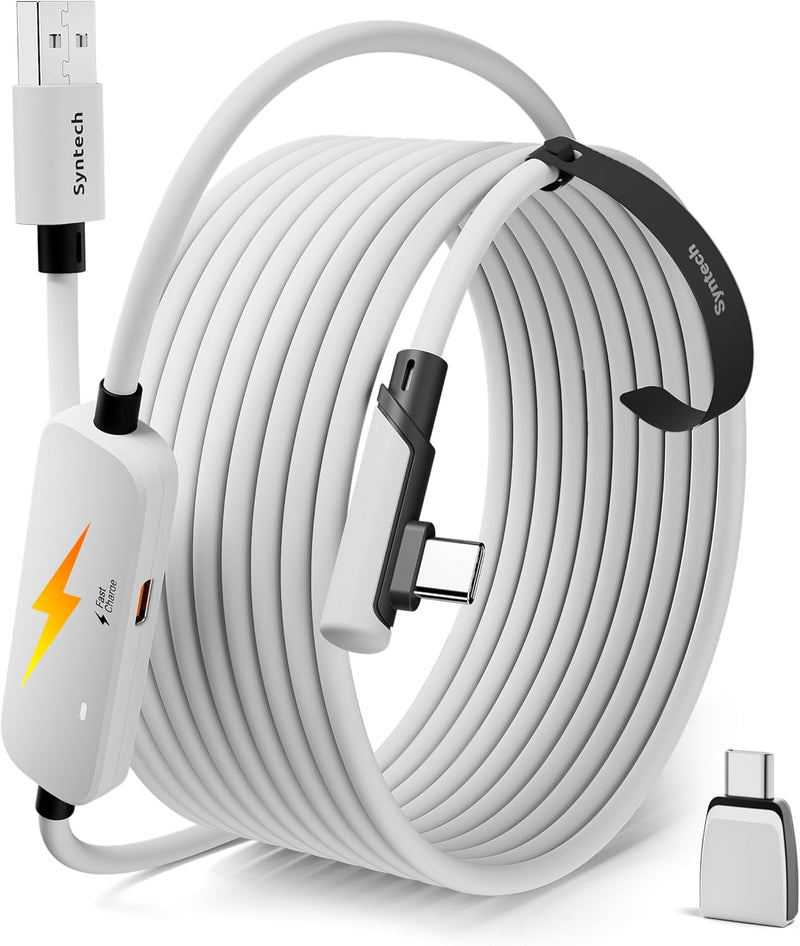 Meta Quest 3S 128GB - Visor de Realidad Virtual y Mixta