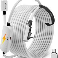 Meta Quest 3S 128GB - Visor de Realidad Virtual y Mixta