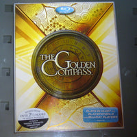 Golden Compass [Blu-ray]