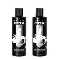 ARCTIC FOX Arctic Mist Diluter - 2 x 8 fl oz