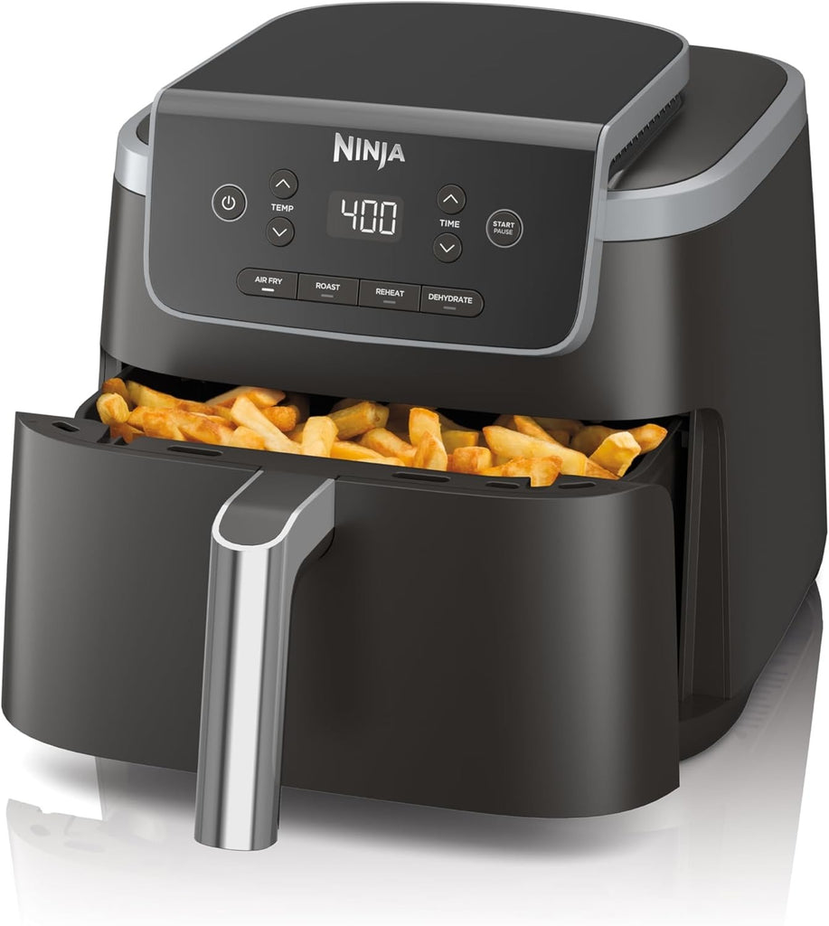 Freidora de Aire - Ninja Air Crisp