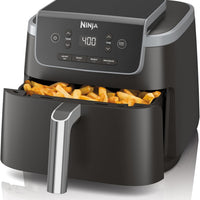 Freidora de Aire - Ninja Air Crisp