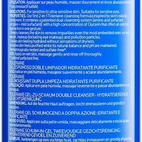 La Roche-Posay Toleriane Purifying Foaming Facial Cleanser with Niacinamide