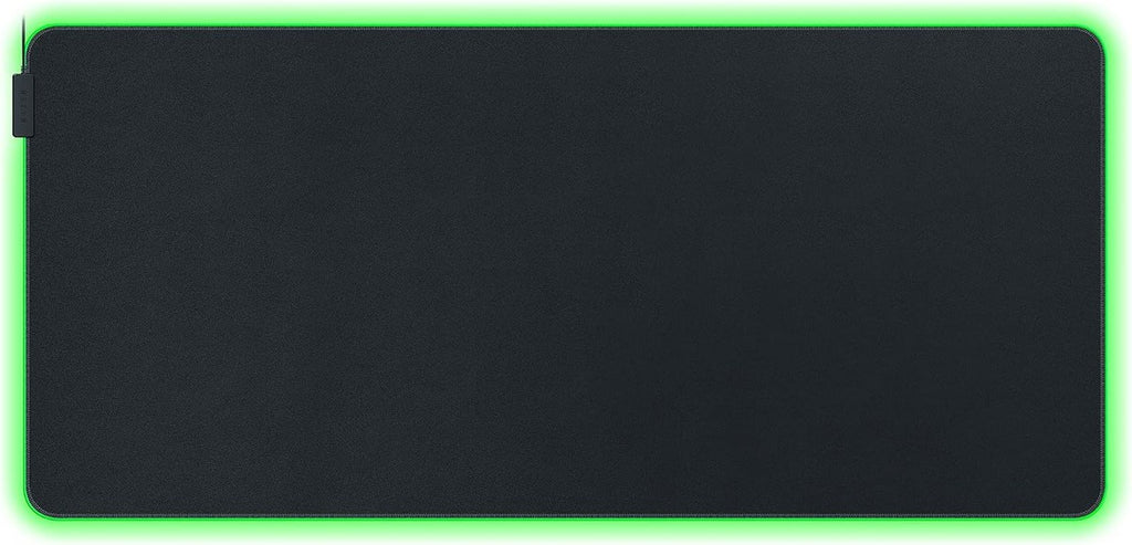 Razer Goliathus Chroma 3XL Gaming Mouse Pad, Black
