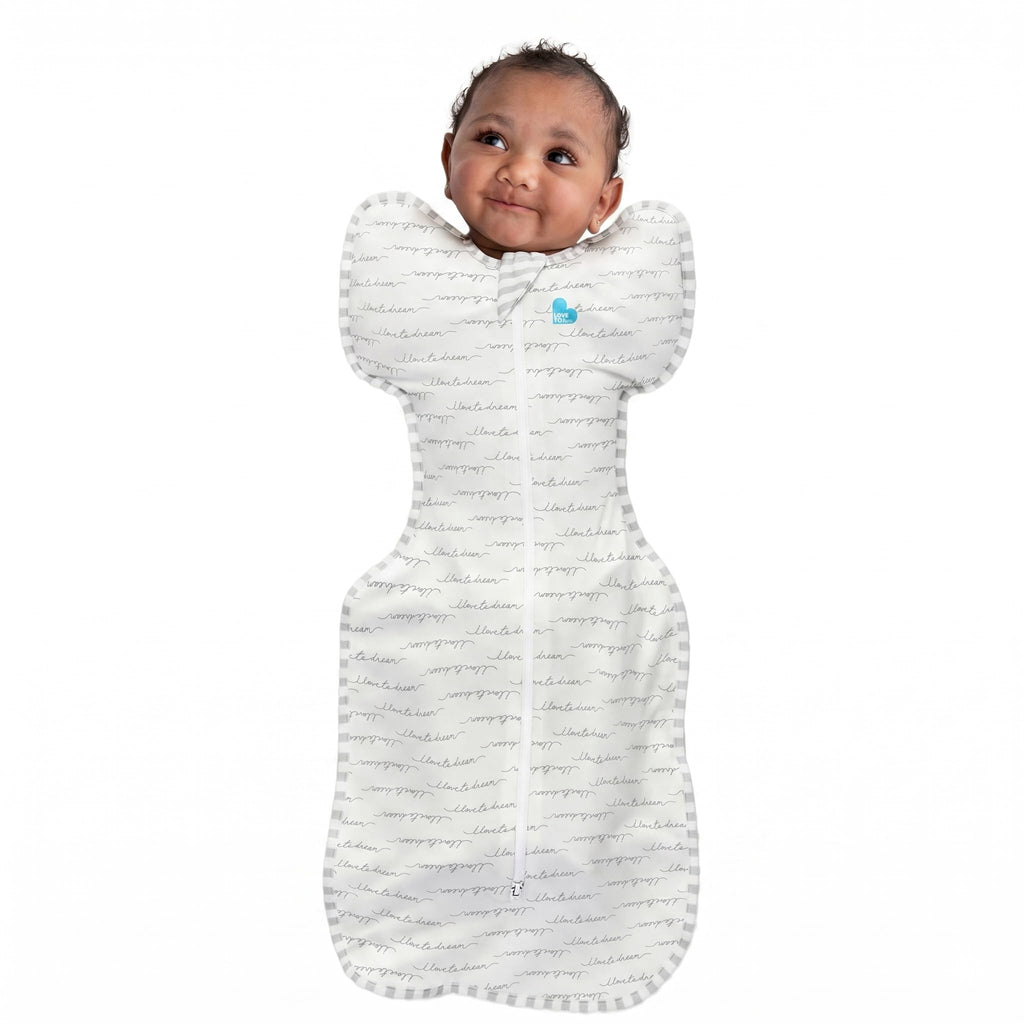Love to Dream Swaddle Up, Baby Sleep Sack   1.0 TOG, 5-8.5 lbs, Dreamer